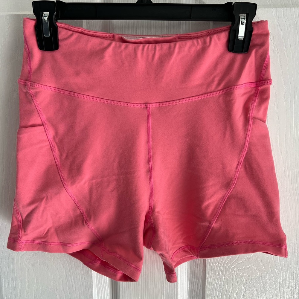 Born Primitive Booty Shorts